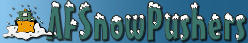 AFSnowPushers banner