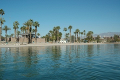 Lake Havasu Island Beach Lake Havasu Island Beach