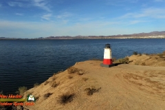 Lake-Havasu-Red-Lighthouse
