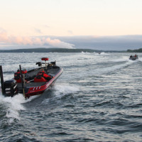 Lake Havasu Fishing Report March 1, 2019 Bass Fishing Tournament