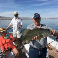 Show Lake Havasu Guide Ad 1 Thumbnail for the listing's main image