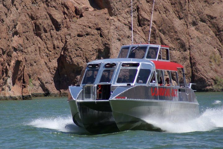 Casino ferry lake havasu 2020