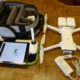Fimi X8 SE 4K Camera Drone and 8" Tablet with Many Extras