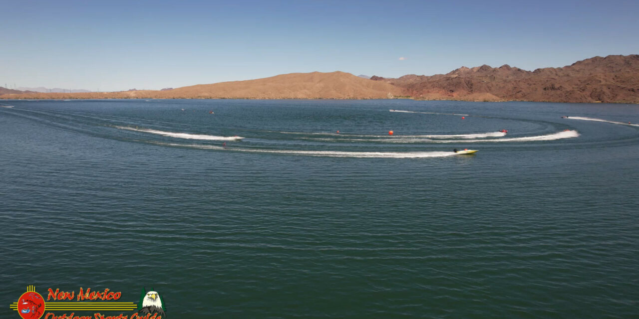 Riding the Waves of Excitement at 75 MPH