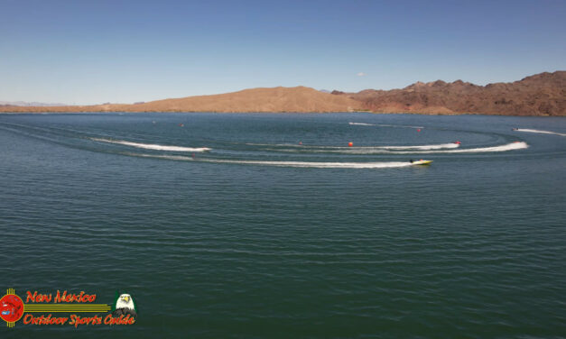 Riding the Waves of Excitement at 75 MPH