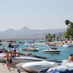 Lake Havasu Boating