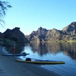 Lake Havasu Beaches